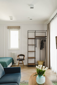No 4 Residence