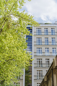 No 4 Residence