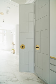 No 4 Residence