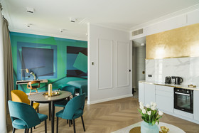 No 4 Residence