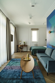 No 4 Residence