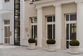 No 4 Residence