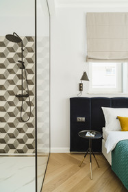 No 4 Residence
