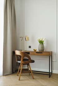 No 4 Residence