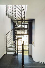 No 4 Residence