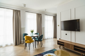 No 4 Residence