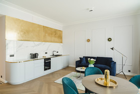 No 4 Residence