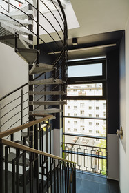 No 4 Residence