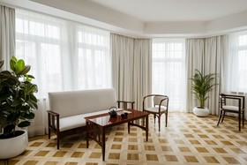 Nobu Hotel Warsaw