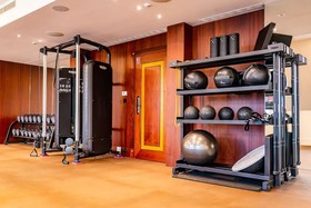 Nobu Hotel Warsaw
