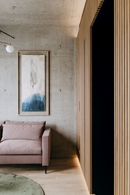 Nobu Hotel Warsaw