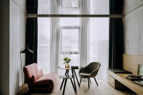 Nobu Hotel Warsaw