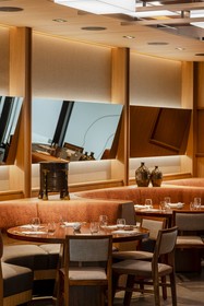 Nobu Hotel Warsaw
