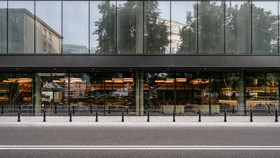 Nobu Hotel Warsaw