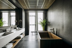Nobu Hotel Warsaw