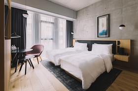 Nobu Hotel Warsaw