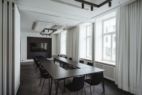 Nobu Hotel Warsaw