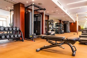 Nobu Hotel Warsaw
