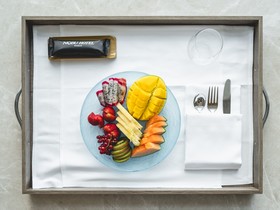 Nobu Hotel Warsaw