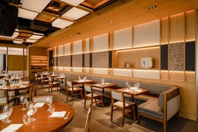 Nobu Hotel Warsaw