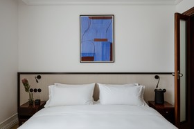 Nobu Hotel Warsaw