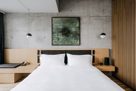 Nobu Hotel Warsaw