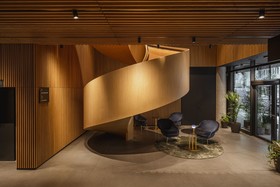 Nobu Hotel Warsaw