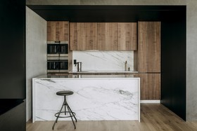 Nobu Hotel Warsaw