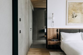 Nobu Hotel Warsaw
