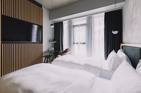 Nobu Hotel Warsaw