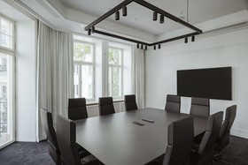 Nobu Hotel Warsaw