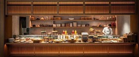 Nobu Hotel Warsaw