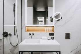 Nobu Hotel Warsaw