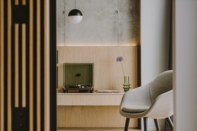 Nobu Hotel Warsaw