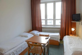 Noclegi Stadion