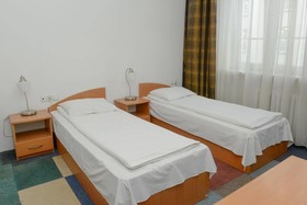 Noclegi Stadion