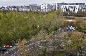 Novis Apartments Przy Arkadii