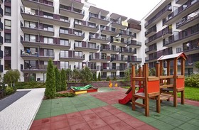 Novis Apartments Przy Arkadii