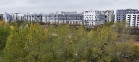 Novis Apartments Przy Arkadii