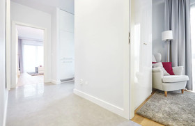 Novis Apartments Przy Arkadii