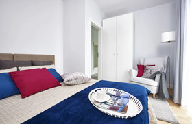 Novis Apartments Przy Arkadii