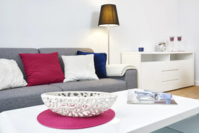 Novis Apartments Przy Arkadii