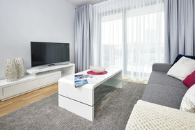 Novis Apartments Przy Arkadii