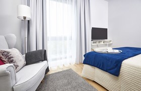 Novis Apartments Przy Arkadii