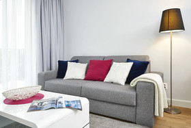 Novis Apartments Przy Arkadii
