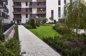 Novis Apartments Przy Arkadii
