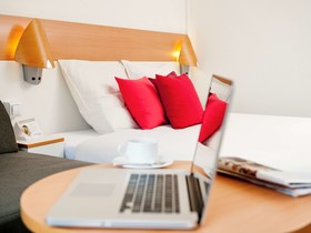 Novotel Warszawa Airport