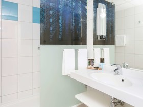 Novotel Warszawa Airport