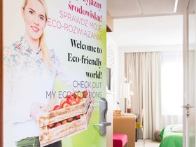 Novotel Warszawa Airport