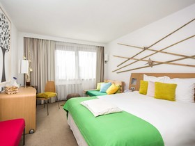 Novotel Warszawa Airport